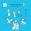 Gillian Welch Soul Journey 0808.jpg (5284 bytes)