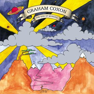 Graham Coxon - The Kiss of Morning.jpg (32249 bytes)