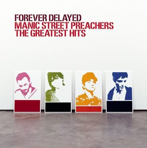 Manic Street Preachers - Forever Delayed.jpg (18087 bytes)