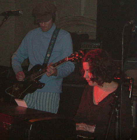 OF MONTREAL Spitz 300103 2.1.JPG (20826 bytes)