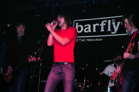 The IV's.jpg (26636 bytes)