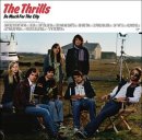 The Thrills  So Much for the City  0909.jpg (6978 bytes)