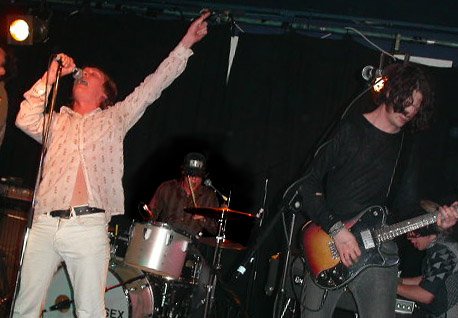 The Unisex - Water Rats 0505.jpg (34766 bytes)