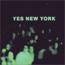 Various  Yes New York  0909.jpg (4106 bytes)