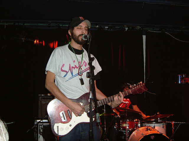 herman dune live (30613 bytes)