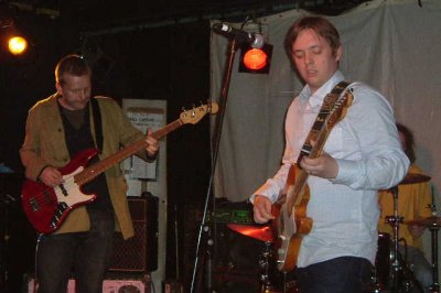 the clientele live.JPG (22909 bytes)